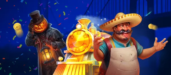 Aktuelle Golden Play Bonusangebote